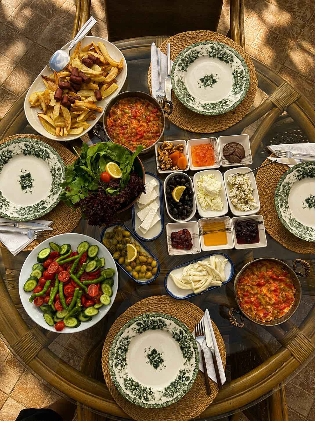 Kahvaltı 2