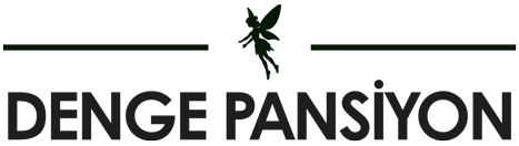 Denge Pansiyon Logo
